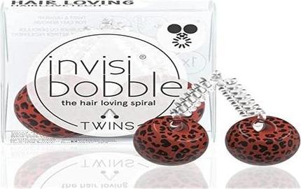 Immagine prodotto Invisibobble TWINS - Purrfection (Elastico per capelli)