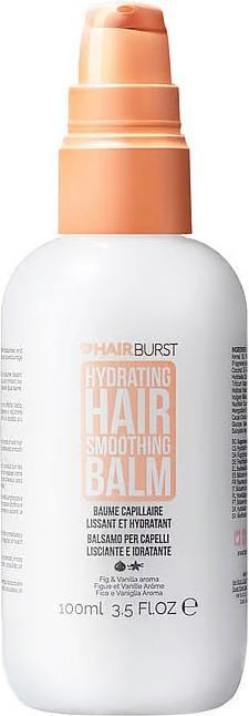 Hairburst Hydrating Hair Smoothing Balm for dry and damaged hair 100 ml (100 ml)