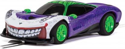Image du produit Hornby Micro Batman vs Joker Race For Gotham City(Bat)