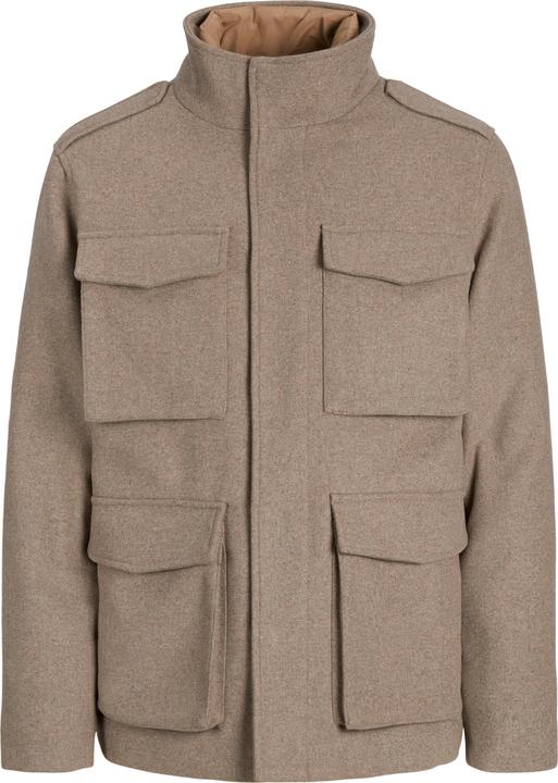 Jack & Jones Wollmantel Wollmantel
