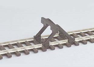 Produktbild Piko Prellbock (2Stk.) (Spur H0)