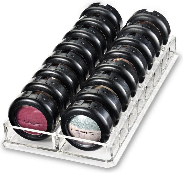 Produktbild Vanessa Beauty Double Make-Up Organizer