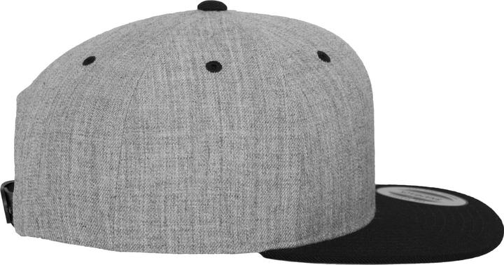 Immagine prodotto Flexfit Classico Snapback 2-Tone (Taglia unica)