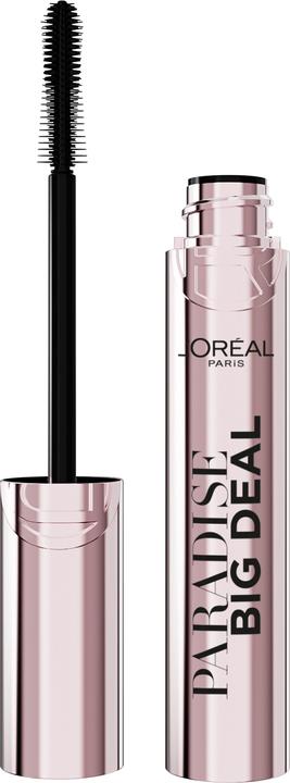 Produktbild L'Oréal Paris Paradise (Schwarz)
