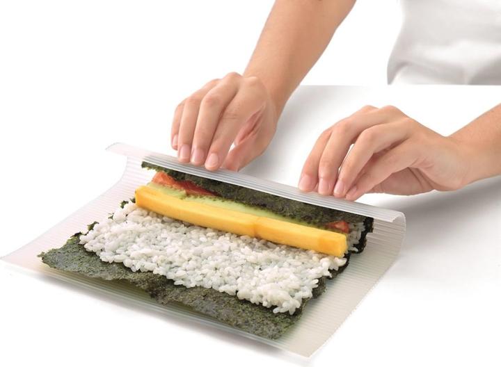 Produktbild Lékué Makisu Sushi