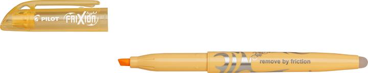 Immagine prodotto Pilot FriXion Light soft (Arancia, 3.80 mm, 1 x)