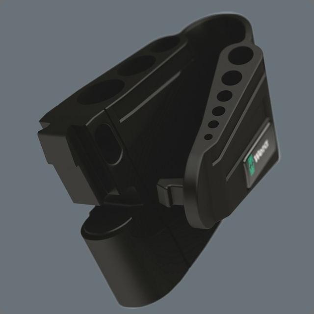 Actual product image Wera 950/9 Hex-Plus Multicolour 1