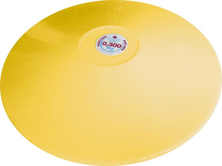 Trial Disque d'exercice (300 g)