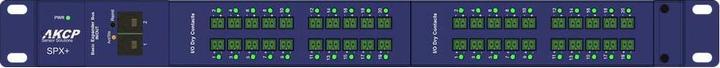 Actual product image AKCP Expansion SPX+ BEB, 40 I/O