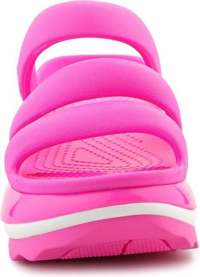Actual product image Crocs W's Mega Crush Triple Strap (40)