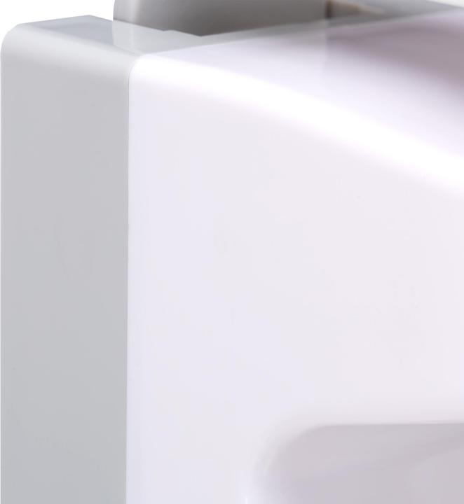 Image du produit Relaxdays 2x distributeurs de désinfectant