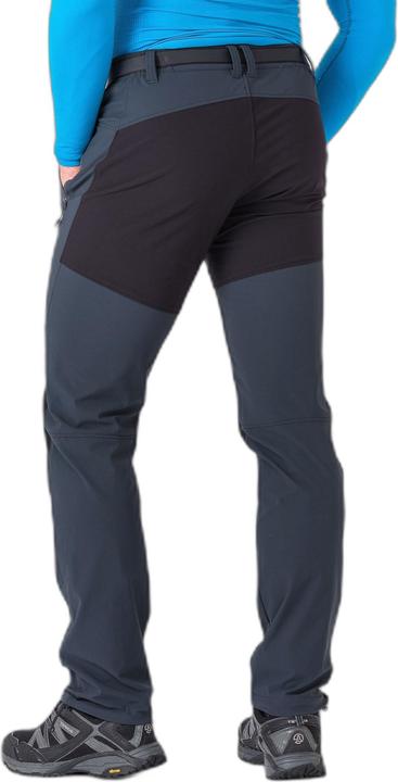 Actual product image Ternua waterproof trouer belonia (S)