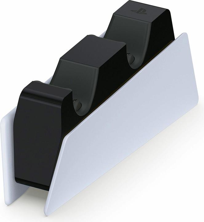 Actual product image Sony DualSense charging station (PS5)