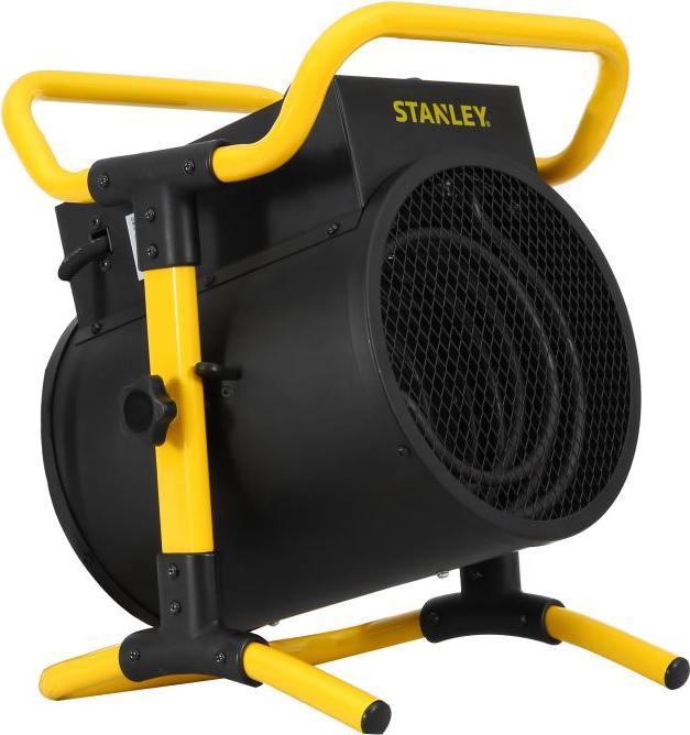 Produktbild Röhm Kompakter Turbo Heizlüfter elektrisch 5000 Watt (5000 W)