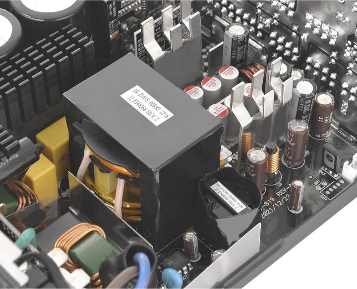 Produktbild Thermaltake Toughpower GF3 (1650 W)