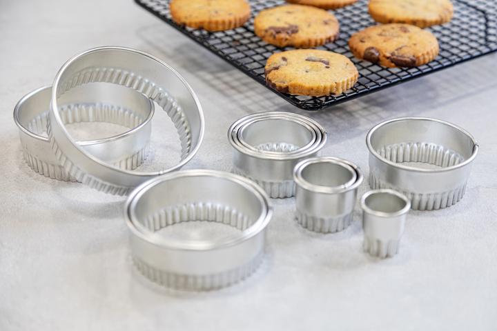 Immagine prodotto Kitchen Craft Taglierina per biscotti