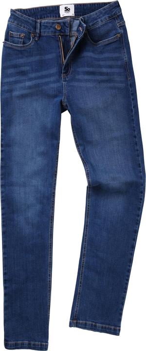 Awdis So Denim Katy Jeans gerades Bein (32)