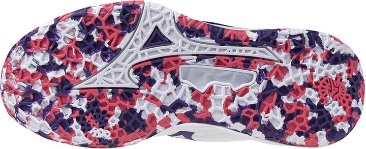 Actual product image Mizuno Wave Stealth Neo 2 (38)
