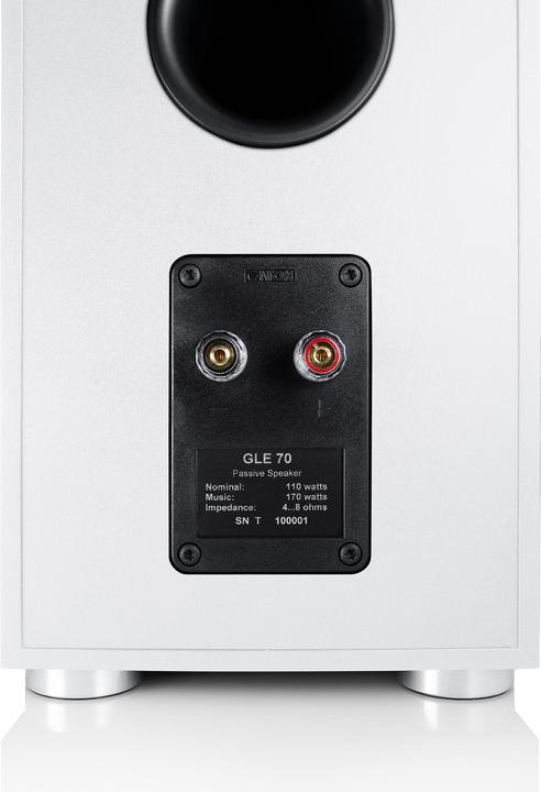 Image du produit Canton GLE 70 (1 pièce, 110 W)