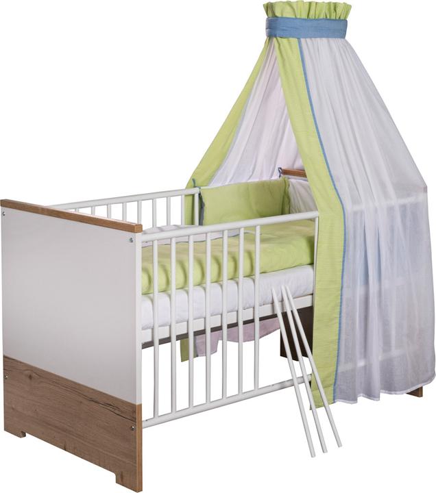 Schardt Eco (70 x 140 cm)