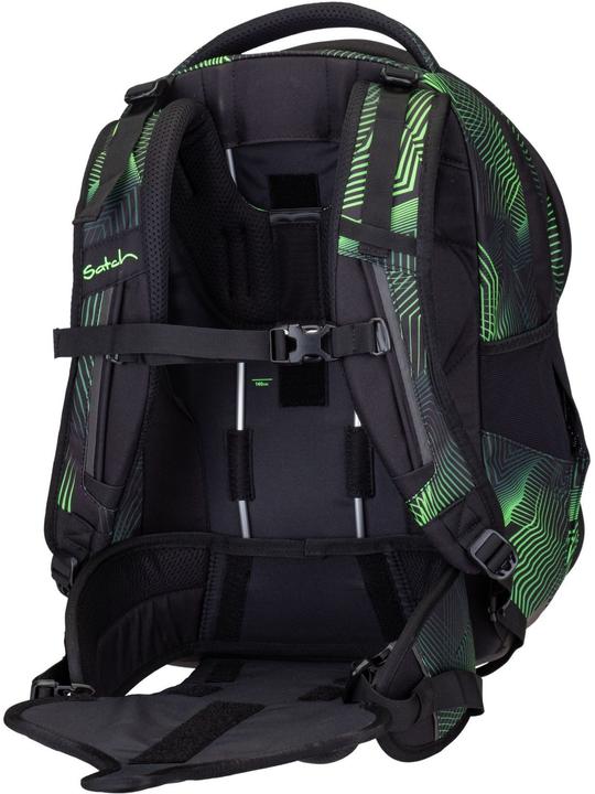 Actual product image Satch Match (40 l)