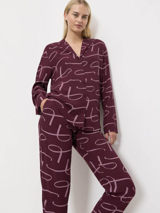 Produktbild Triumph Pyjama Boyfriend (38)