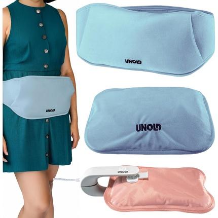 Actual product image Unold Hot water bottle