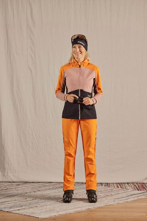 Produktbild Maloja NeshaM. - Langlaufjacke - Damen (L)