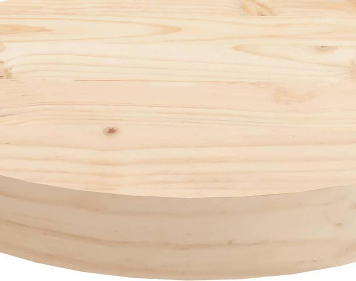 Image du produit VidaXL Vikenti (Ø 40 x 3 cm)