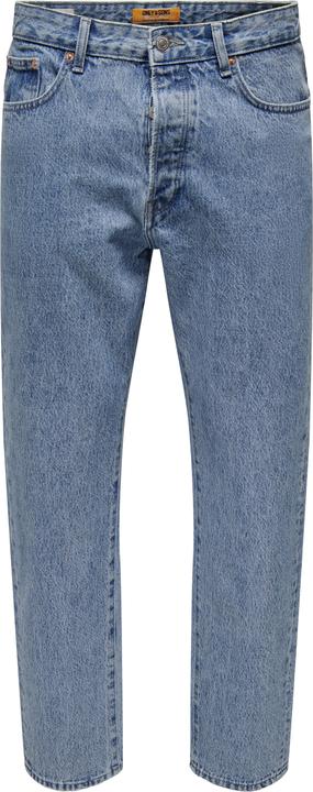 Produktbild Only & Sons ONSTYE LOOSE TAPE. LB 8836 AZG DNM NOOS (W31/L32)