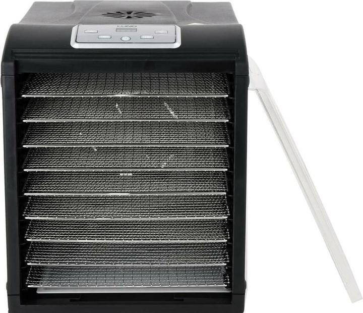 Produktbild Vorel SUSZARKA SPOŻYWCZA 9 SIT, 600-700W