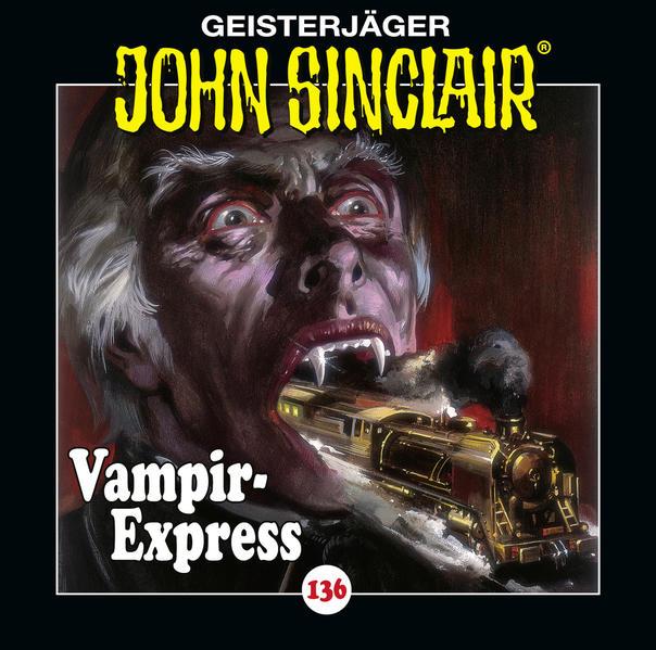Produktbild John Sinclair - Folge 136 (Dietmar Wunder, Jason Dark, Deutsch)