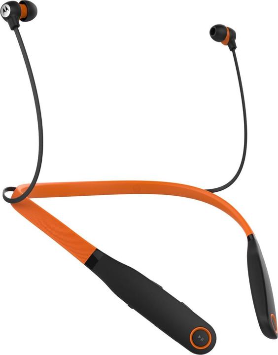 Motorola VerveRider+ (12 h, Draadloze)
