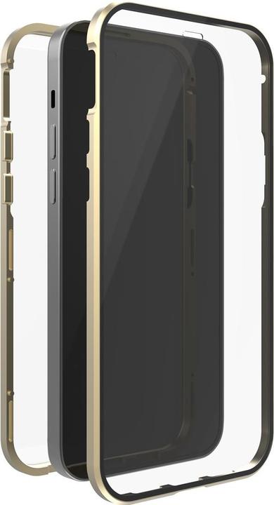 Image du produit White Diamonds Verre à 360 (Apple iPhone 14 Pro)