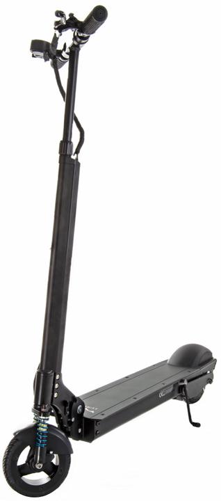 Actual product image Egret One S spring-loaded (35 km/h, 25 km, 250 W)