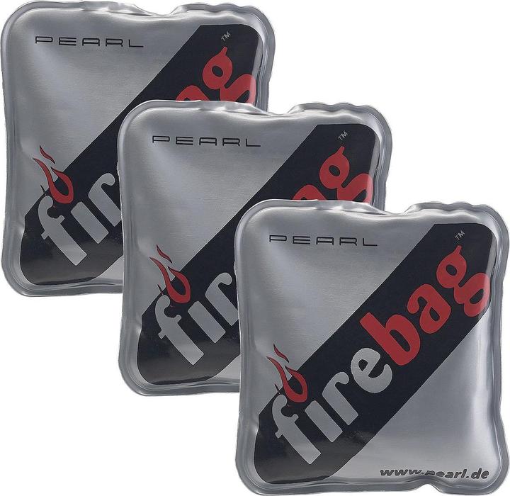 Firebag Set of 12 "" pocket warmers