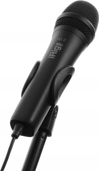 Produktbild IK Multimedia iRig HD 2 (USB, 30-pin, Lightning)