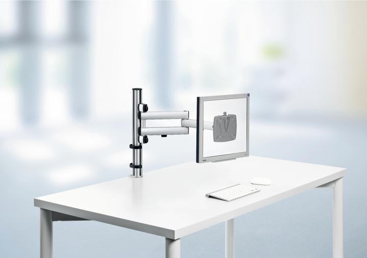 Image du produit Novus TSS Basic - Kit de montage (bras articulé, montage sur colonne) pour écran LCD