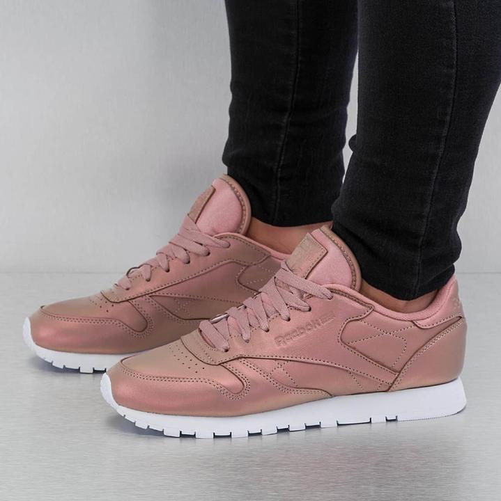 Produktbild Reebok Classic Pearlized (35.5)