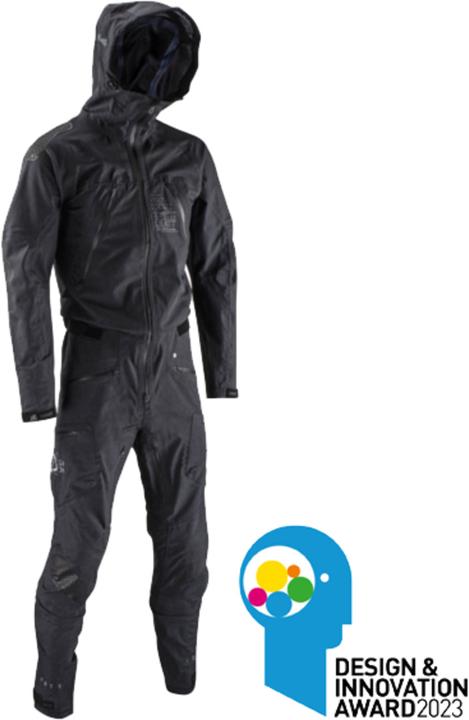 Leatt Mono Suit MTB HydraDri 5.0 (Herren, Damen, M)