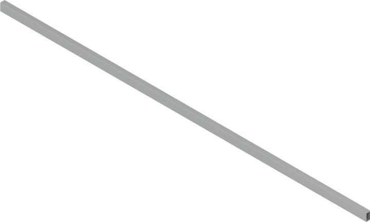 Weißaluminium RAL 9006