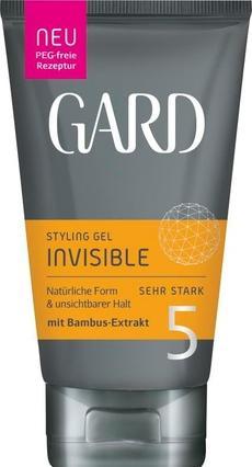 Produktbild Toni Gard Styling Gel Inv.Look (Haargel, 150 ml)