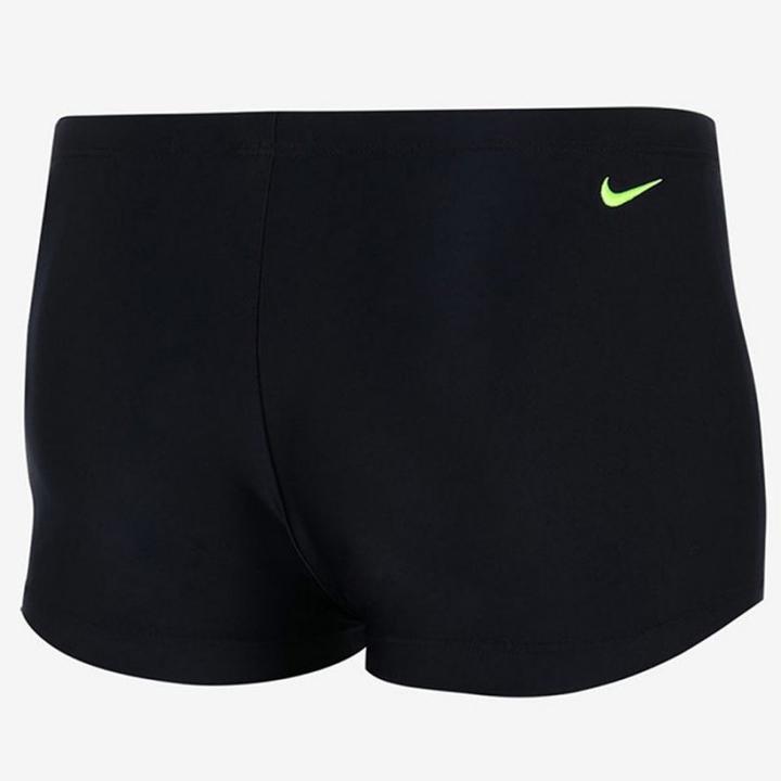 Produktbild Nike Badehose mit reflektierendem Logo (XXL)