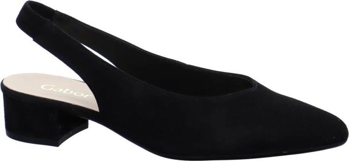 Gabor Sling Pumps