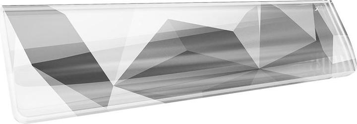 CHERRY xtrfy WR5 Compact Handballenauflage - Litus White