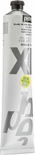 Immagine prodotto Pebeo Olio Fine XL (Zincato bianco, Autentico, 200 ml)