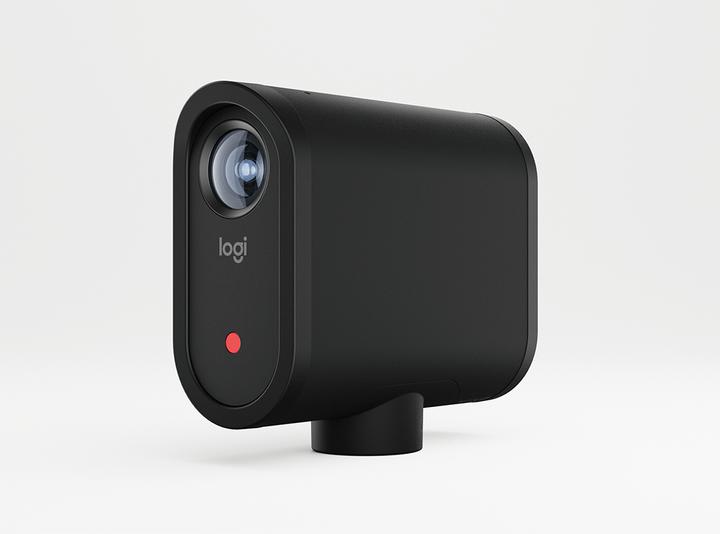 Productafbeelding Logitech Mevo Start 3er-Pack (2 Mpx)