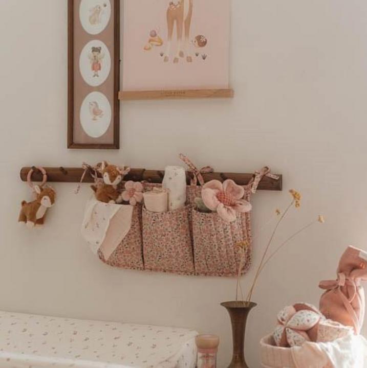 Produktbild Little Dutch Organiser Fairy Floral