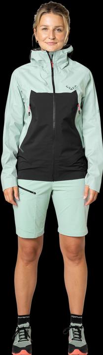 Produktbild Dynafit Women's Transalper 3L Jacket (XS)