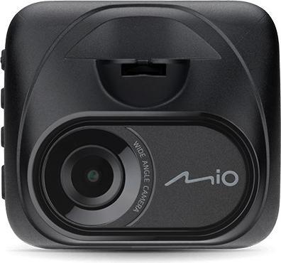 Actual product image Mio MiVue C595W (GPS receiver, Built-in microphone, Wi-Fi, Built-in display, Full HD)